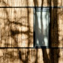 Low Energy Bamboo House / AST 77 Architecten © Steven Massart