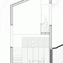 Low Energy Bamboo House / AST 77 Architecten Section