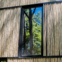 Low Energy Bamboo House / AST 77 Architecten © Steven Massart