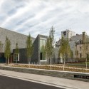 Nelson Cultural Center / HGA Nelson Cultural Center / HGA © Paul Crosby