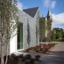 Nelson Cultural Center / HGA Nelson Cultural Center / HGA © Paul Crosby