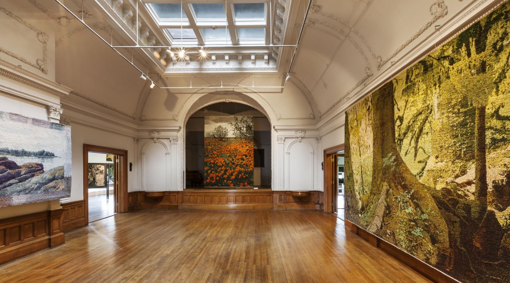 Nelson Cultural Center / HGA