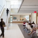 Nelson Cultural Center / HGA Nelson Cultural Center / HGA © Paul Crosby