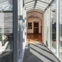 Nelson Cultural Center / HGA Nelson Cultural Center / HGA © Paul Crosby
