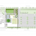 Nelson Cultural Center / HGA Nelson Cultural Center / HGA Plan