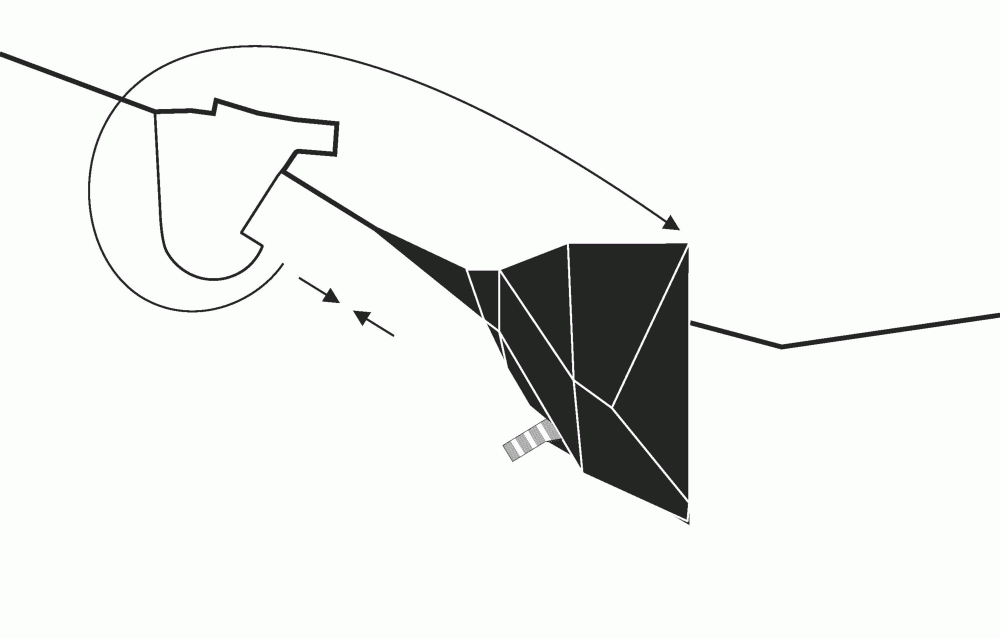 Festival Hall in Erl / Delugan Meissl Associated Architects