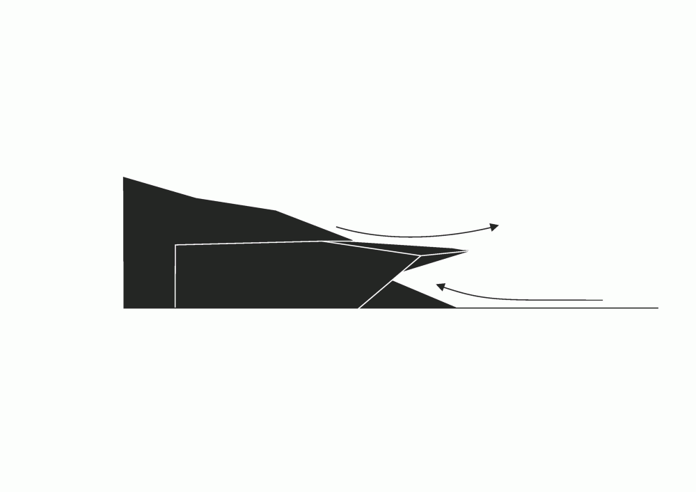 Festival Hall in Erl / Delugan Meissl Associated Architects