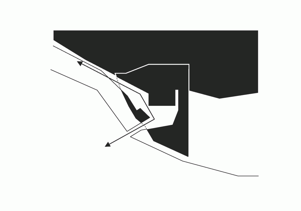 Festival Hall in Erl / Delugan Meissl Associated Architects