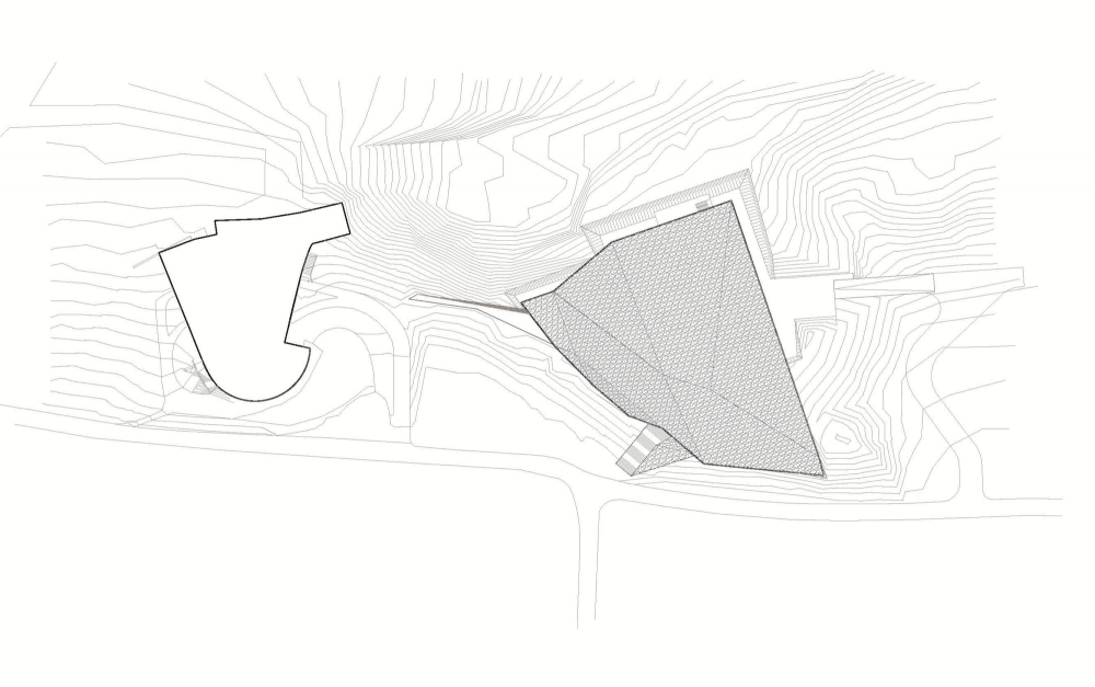 Festival Hall in Erl / Delugan Meissl Associated Architects