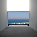 Summer House in Naxos / Ioannis Baltogiannis, Phoebe Giannisi, Zissis Kotionis, Katerina Kritou and Nikolaos Platsas Courtesy of Katerina Kritou & Nikolaos Platsas
