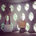 Courtesy of ArchDaily Instagram