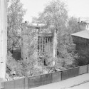 Time Running Out for Melnikov House Time Running Out for Melnikov House Courtesy of Flickr User CC Igor Palmin