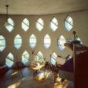 Time Running Out for Melnikov House Time Running Out for Melnikov House Courtesy of Flickr User CC Igor Palmin