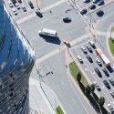 Absolute Towers / MAD Architects © Iwan Baan