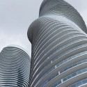 Absolute Towers / MAD Architects © Iwan Baan