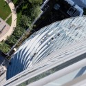 Absolute Towers / MAD Architects Courtesy of MAD Architects