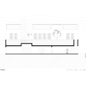 Summer House in Naxos / Ioannis Baltogiannis, Phoebe Giannisi, Zissis Kotionis, Katerina Kritou and Nikolaos Platsas Section