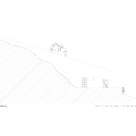 Summer House in Naxos / Ioannis Baltogiannis, Phoebe Giannisi, Zissis Kotionis, Katerina Kritou and Nikolaos Platsas Elevation