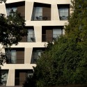 Hotel Well / MVA Hotel Well / MVA © Ivan Dorotić