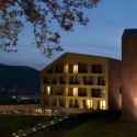 Hotel Well / MVA Hotel Well / MVA © Ivan Dorotić