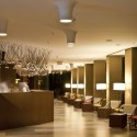 Hotel Well / MVA Hotel Well / MVA © Ivan Dorotić