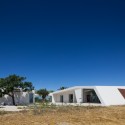 House in Tavira / Vitor Vilhena Architects © Joao Morgado