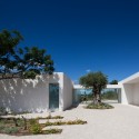 House in Tavira / Vitor Vilhena Architects © Joao Morgado