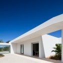 House in Tavira / Vitor Vilhena Architects © Joao Morgado