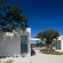 House in Tavira / Vitor Vilhena Architects © Joao Morgado