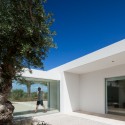 House in Tavira / Vitor Vilhena Architects © Joao Morgado