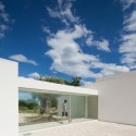 House in Tavira / Vitor Vilhena Architects © Joao Morgado