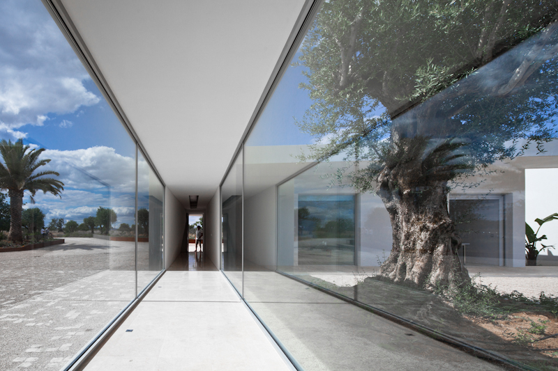 House in Tavira / Vitor Vilhena Architects