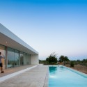 House in Tavira / Vitor Vilhena Architects © Joao Morgado