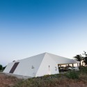House in Tavira / Vitor Vilhena Architects © Joao Morgado