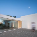 House in Tavira / Vitor Vilhena Architects © Joao Morgado