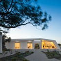 House in Tavira / Vitor Vilhena Architects © Joao Morgado