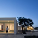 House in Tavira / Vitor Vilhena Architects © Joao Morgado
