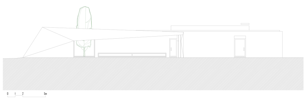 House in Tavira / Vitor Vilhena Architects