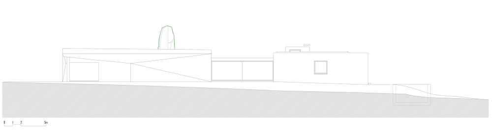 House in Tavira / Vitor Vilhena Architects