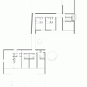House in Tavira / Vitor Vilhena Architects Plan