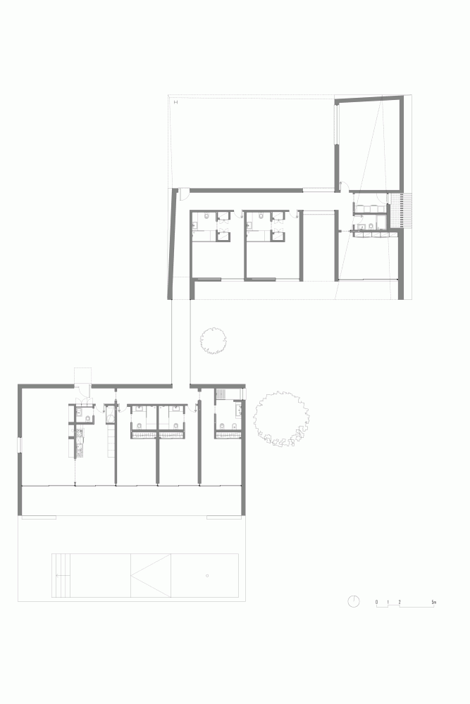 House in Tavira / Vitor Vilhena Architects