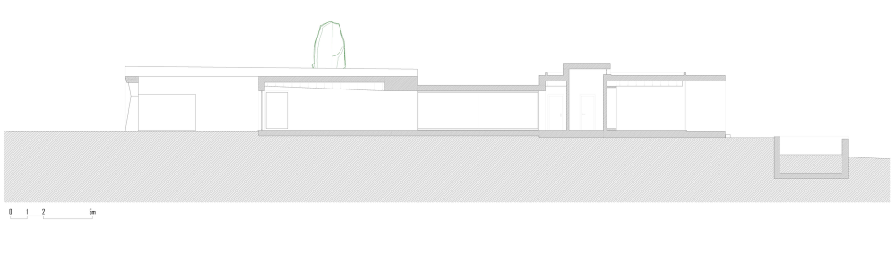 House in Tavira / Vitor Vilhena Architects