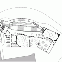 Knox Innovation Opportunity and Sustainability Centre / Woods Bagot Plan