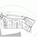 Knox Innovation Opportunity and Sustainability Centre / Woods Bagot Plan