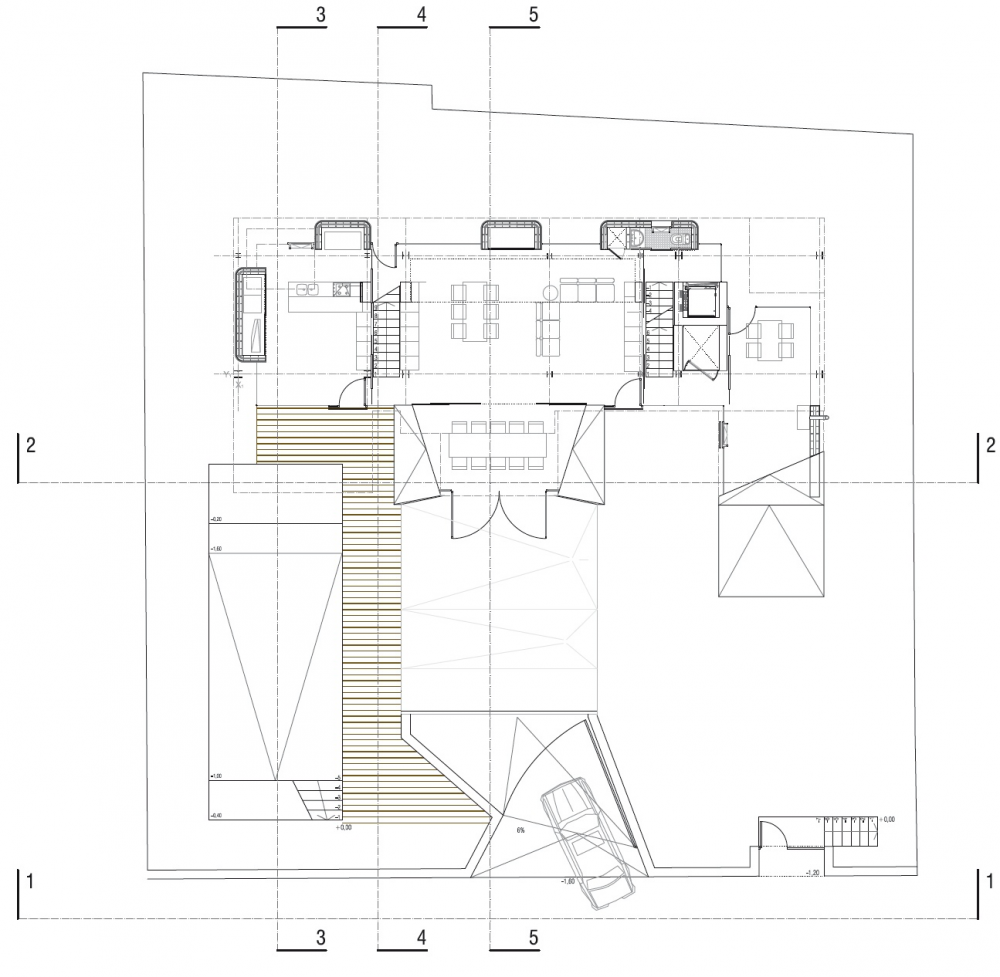 Garden House / Joaquín Alvado Bañón