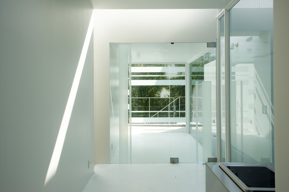 BMA Project / Ryuichi Sasaki + Sasaki Architecture