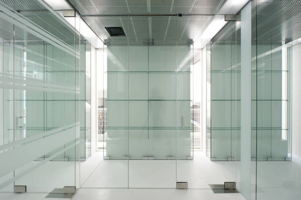 BMA Project / Ryuichi Sasaki + Sasaki Architecture