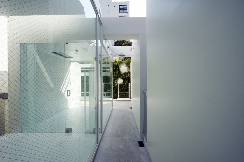BMA Project / Ryuichi Sasaki + Sasaki Architecture
