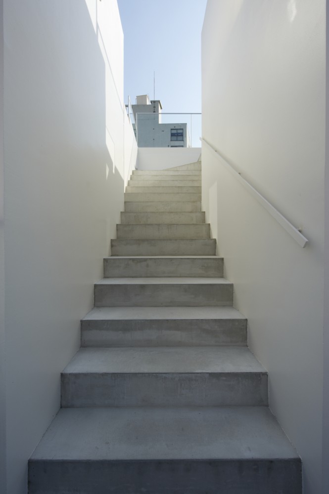 BMA Project / Ryuichi Sasaki + Sasaki Architecture