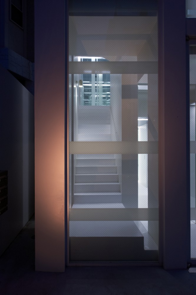BMA Project / Ryuichi Sasaki + Sasaki Architecture